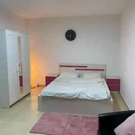 Studio Titan - Parc Ior Apartment