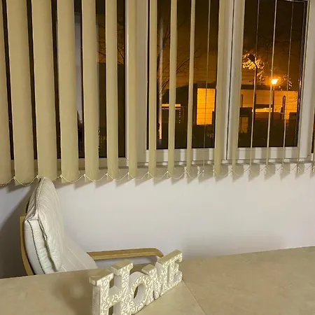 Studio Titan - Parc Ior Apartment Bucharest